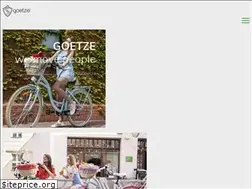 Sites similar to goetze.com.pl