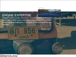 Sites similar to goetzeparts.in