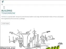 Sites similar to goetzpartners.com