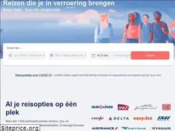 Sites similar to goeuro.be
