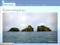 Sites similar to goeurope.info