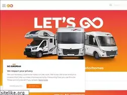 Sites similar to goeuropean.co.uk