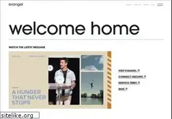 Sites similar to goevangel.org