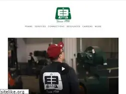 Sites similar to goevans.com