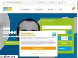 Sites similar to goevb.de