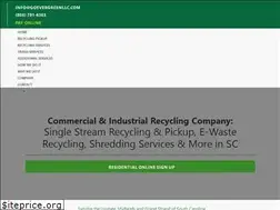 Sites similar to goevergreenllc.com