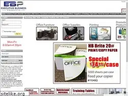 Sites similar to goexecutive.com