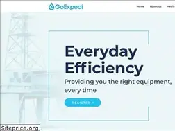 Sites similar to goexpedi.com