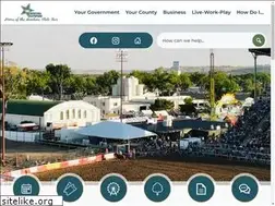 Sites similar to goexpopark.com
