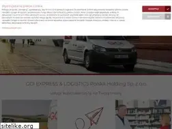 Sites similar to goexpress.pl