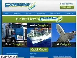 Sites similar to goexpressway.com