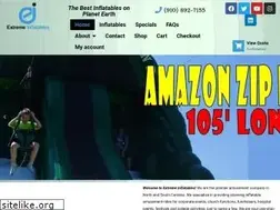 Sites similar to goextremeinflatables.com