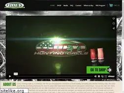Sites similar to goeycalls.com