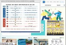 Sites similar to goeyi.kr
