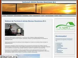 Sites similar to goezinnen.eu