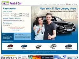 Sites similar to goezrentacar.com