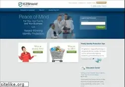 Sites similar to goezshield.com