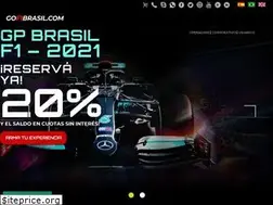 Sites similar to gof1brasil.com