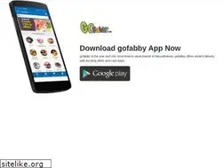 Sites similar to gofabby.com