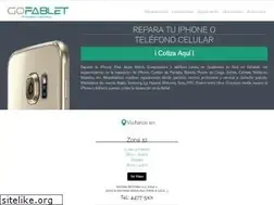 Sites similar to gofablet.com