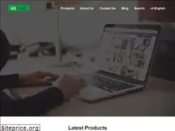 Sites similar to gofairgo.cn