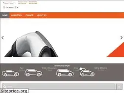 Sites similar to gofamilyauto.com