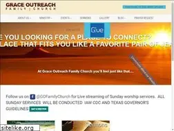 Sites similar to gofamilychurch.com