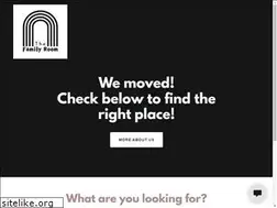 Sites similar to gofamilyroom.com