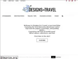 Sites similar to gofamtravel.com