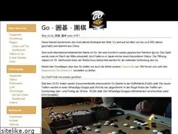 Sites similar to gofans.de