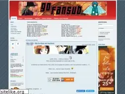 Sites similar to gofansub.net
