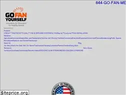 Sites similar to gofanyourself.com