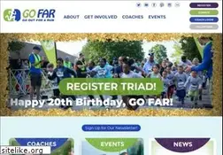 Sites similar to gofarclub.org