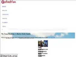 Sites similar to gofashiondesign.com