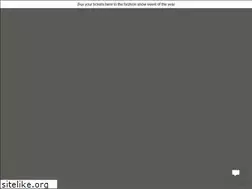 Sites similar to gofashionshow.com