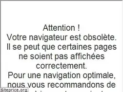 Sites similar to gofast-yamaha.fr