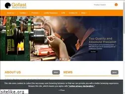 Sites similar to gofast.com.tw