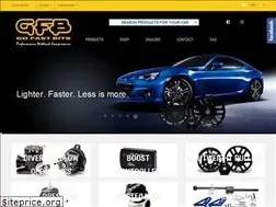 Sites similar to gofastbits.de
