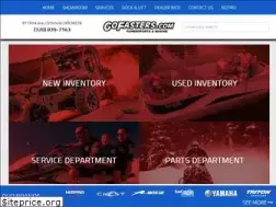 Sites similar to gofasters.com
