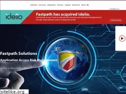 Sites similar to gofastpath.com