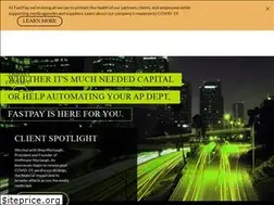 Sites similar to gofastpay.com