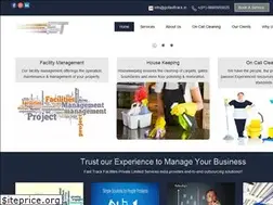 Sites similar to gofasttrack.in