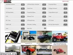 Sites similar to gofasttrader.com
