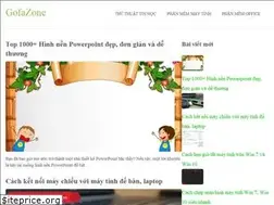Sites similar to gofazone.com
