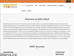 Sites similar to gofcgold.org