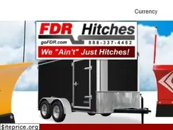 Sites similar to gofdr.com