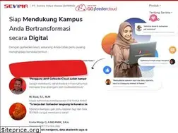 Sites similar to gofeedercloud.com