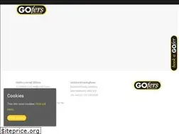 Sites similar to gofers.co.uk