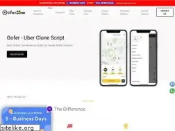 Sites similar to goferzone.com