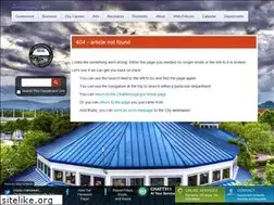 Sites similar to gofestchattanooga.org